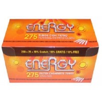 Tuburi Tigari Energy Orange 275